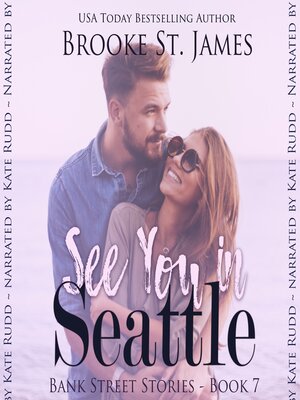 cover image of See You in Seattle